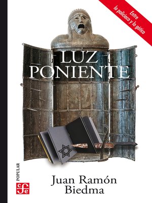 cover image of Luz poniente